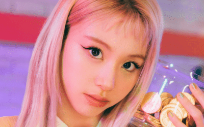 TWICE presenta fotos conceptuales para su sencillo japonés ‘Kura Kura’