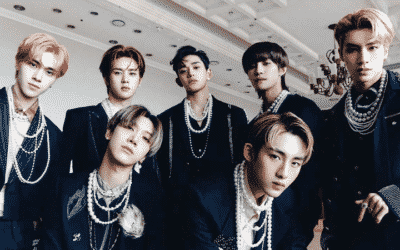 Los idols de Kpop chinos que nos sorprendieron con sus visuales