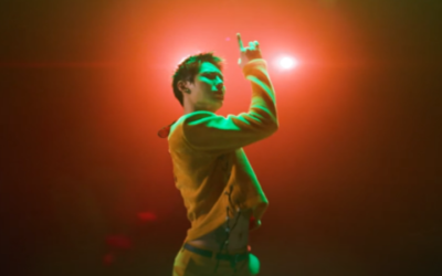 WOODZ regresa con el fascinante MV de 'Feel Like'