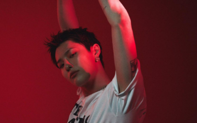 WOODZ adopta conceptos diversos en sus fotos teaser para 'SET'