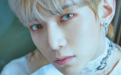 Yunho y Yeosang de ATEEZ nos conquistan con sus fotos conceptuales para ‘Into the A to Z’