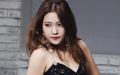 Yeri de Red Velvet dona 10 millones de Wones a la organización Baby Box