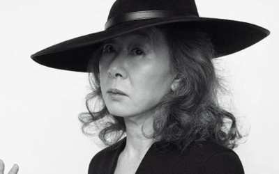 Yoon Yeo Jung habla sobre su nominación a los Premios Oscar