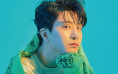 Youngjae de GOT7 habla sobre sus proyectos en solitario