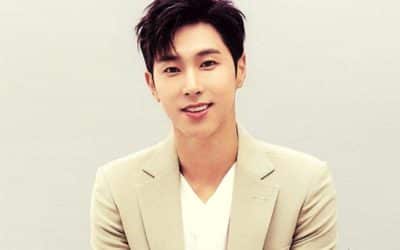 Yunho de TVXQ