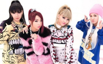 Medios coreanos informan sobre el posible regreso de 2NE1 en mayo