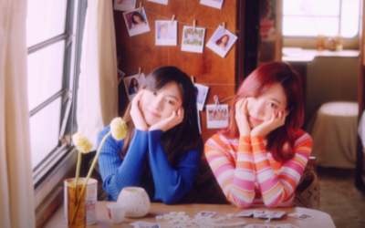 Apink estrena el MV de ‘Thank You’, su canción especial de aniversario