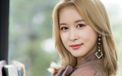 Dayoung de Cosmic Girls entra en pausa por motivos de salud