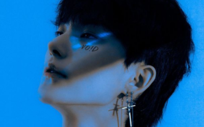 Hyun Jun Hur comparte teasers conceptuales para su sencillo 'VO!D'