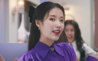 IU supera los 5 Millones de oyentes mensuales en Spotify