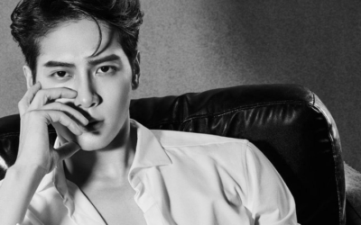 Jackson do GOT7 torna-se o ídolo do K-pop com mais seguidores no Instagram