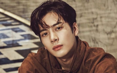 Jackson de GOT7 se hace viral por su reacción al olvidar ponerse la mascarilla