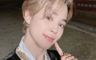 Subasta del hanbok de Jimin de BTS es cancelada