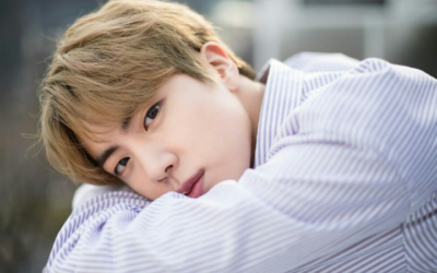Jin de BTS elogia el talento de ARMY en Weverse