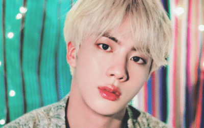 Fans de Jin de BTS donan 100 Kilos de alimento a organización de bienestar animal