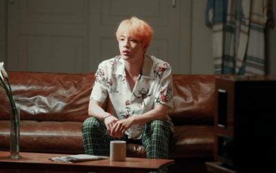 'Epiphany' de Jin de BTS supera los 124 millones de reproducciones en Spotify