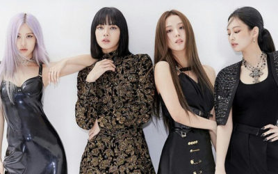 Eis porque a BLACKPINK é "inigualável" entre os grupos de meninas