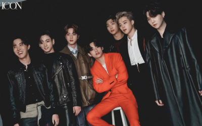 El programa chileno ‘Mi Barrio’ pide disculpas a ARMY y BTS por las bromas racistas