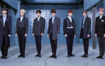 Conoce el nombre oficial del fandom de DRIPPIN