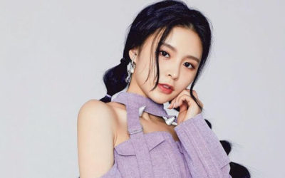 Elkie ex-integrante de CLC revela TODA la verdad que esconde Cube Entertainment