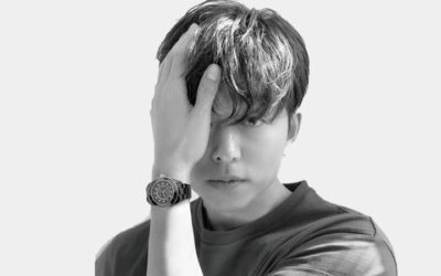 Gong Yoo se convierte en el nuevo embajador de Channel