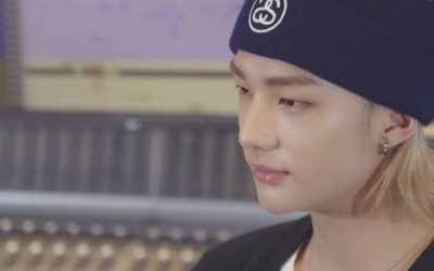 Hyunjin de Stray Kids responde ¿Por qué le gusta STAY?