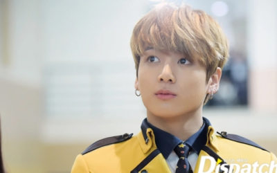 Ex-compañero de Jungkook de BTS se siente agradecido con el por defenderlo