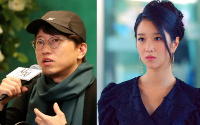 El PD Jang Tae Yoo tomara acciones legales contra los rumores de que "salió" con Seo Ye Ji