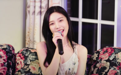 Joy de Red Velvet presenta un teaser para el OST de A Guide to Proper Dating