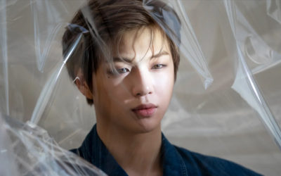 Kang Daniel cuenta la tragica historia de su lucha personal por su salud mental y su recuperación