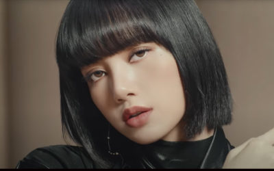 Lisa de BLACKPINK conquista a los netizens en su comercial de MAC Cosmetics