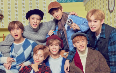 NCTzen anota estas fechas para el calendario del comebacl de NCT DREAM con Hot Sauce