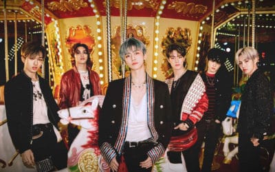 NCT Dream dan negativo en su test de COVID-19