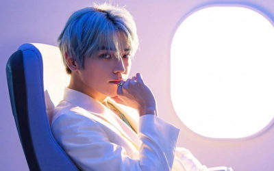 Fans piden a SM Entertainment que tengan una trato justo hacia Taeyong de NCT