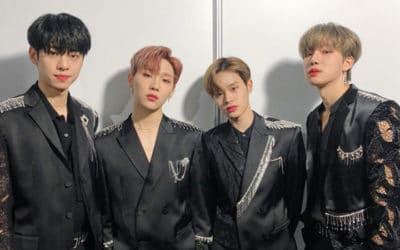 AB6IX anuncia su comeback con MO’ COMPLETE : HAVE A DREAM