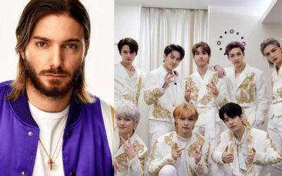 Alesso habla del profesionalismo que tiene Stray Kids dentro de la música