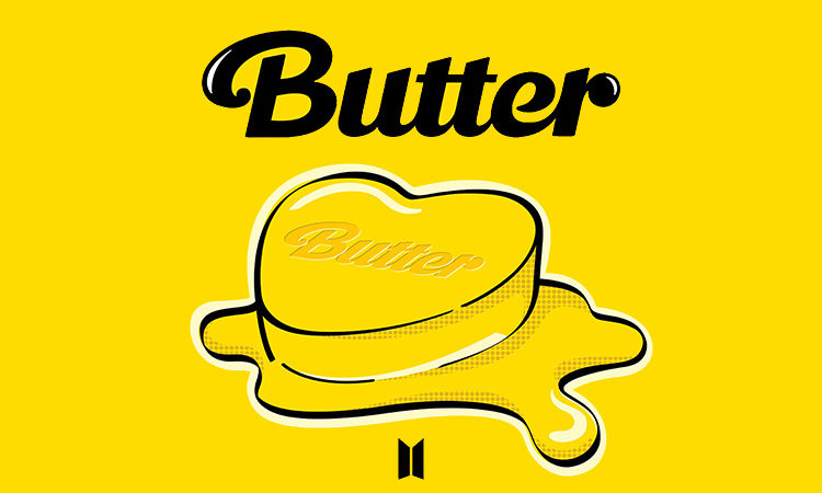 Empresas de margarina tienen las respuestas más divertidas a la nueva canción Butter de BTS