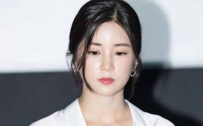 Compañía de licores no renovar contrato con Chorong de A Pink debido a las controversias