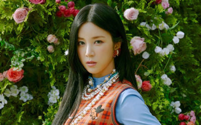 Agencia de Chorong de APINK menciona que la llamada sobre intimidación son creíbles