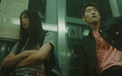 RM da BTS e eAeon revelam sua colaboração em VM "Não".