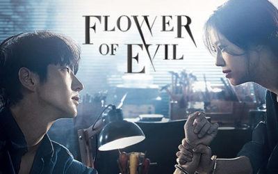 El dorama Flower of Evil esta disponible en la plataforma de Doramasmp4