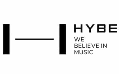 HYBE LABELS lanza su nueva cuenta de Twitter y sitio web