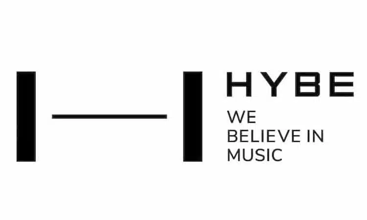 HYBE LABELS lanza su nueva cuenta de Twitter y sitio web