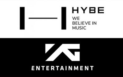YG Entertainment realizara una colaboración de fandom global con HYBE