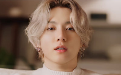 Nueva teoria de Jungkook y Jin en el Mv Film Out