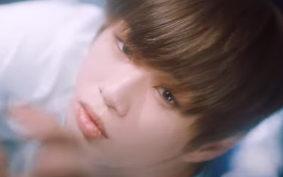 Kang Daniel se encuentra atrapado en la enfermedad en el MV teaser de Antidote