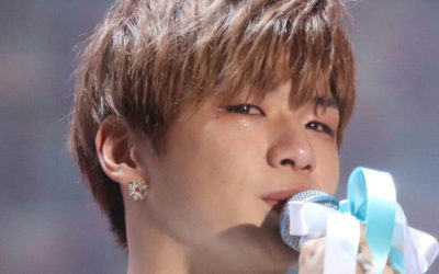 Kang Daniel relata su experiencia como víctima de Bullying