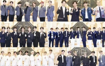 El publico nacional e internacional tendrá el poder en las votaciones de Kingdom Lengedary War