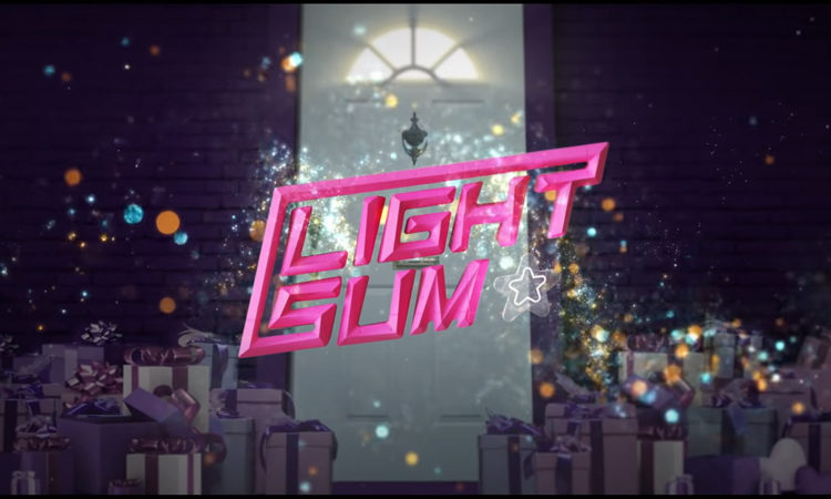 LIGHTSUM presenta su video debut trailer