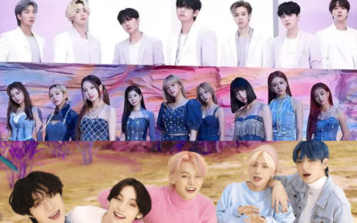 BTS, TWICE, TXT y más participaran en el concierto familiar de 31st Lotte Duty Free